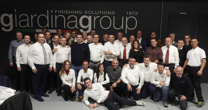 Giardina Group innovation center