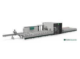 Fom Group a Fensterbau Frontale 2020: let’s work together!