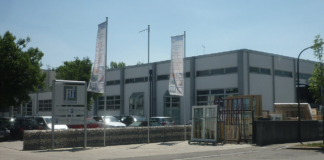 ift Rosenheim. Jörn P. Lass alla direzione dell’istituto tedesco