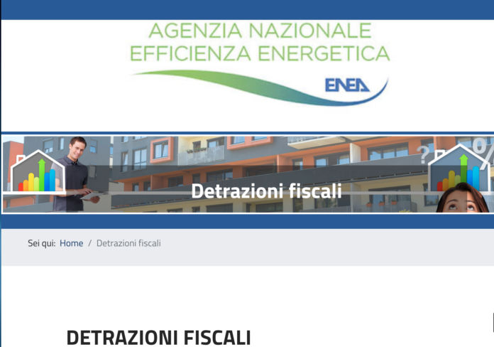 Nuovo sito enea