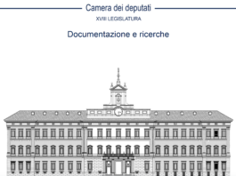 Prima stima dal Parlamento sull’andamento delle detrazioni edilizie