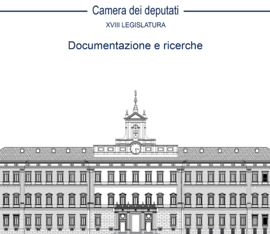 Prima stima dal Parlamento sull’andamento delle detrazioni edilizie