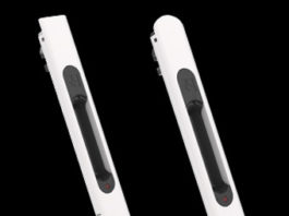 Brio Evo: one idea, two designs