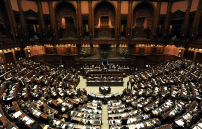 Camera dei deputati