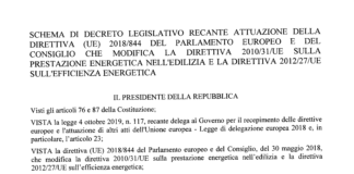 Posa in opera: possibile obbligo certificazione su “suggerimento” Ue