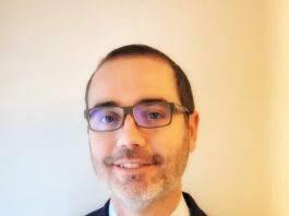 Mauro Daga nuovo direttore generale di dormakaba Italia