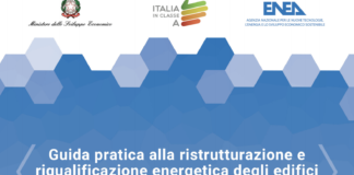 Riqualificazione condomini: online guida ENEA per amministratori