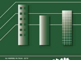 Patrimonio immobiliare a 57 milioni di unità. Aumentano quelle non dichiarate