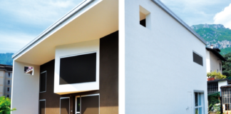 Nuovi tecnologici sistemi ZIP per l’installazione di tende verticali e orizzontali