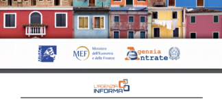 Unicmi invia interpello urgente ad Agenzia Entrate su Bonus facciate