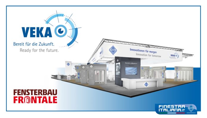 Finestra italiana veka