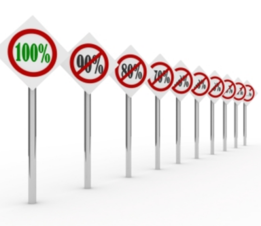 Portare l’ecobonus al 100% ? La posizione di ANFIT