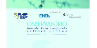 Forte aumento ristrutturazioni con standard energetici elevati