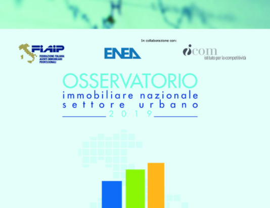 Forte aumento ristrutturazioni con standard energetici elevati