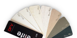 Da DFV la nuova Élite Collection con tecnologia brevettata