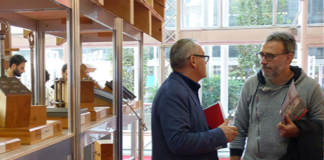 Condominio In Mostra ed ANAPI al SAIE 2020 di Bologna