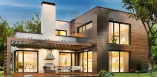 Dl Rilancio: eco bonus elevato al 110% per ville e condomini