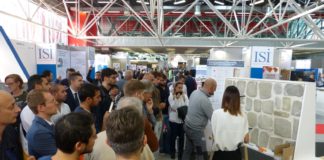 Rinnovata collaborazione Senaf – ISI per SAIE 2020