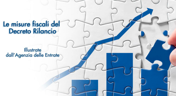 Vademecum Dl Rilancio