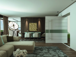 Scrigno presenta Windsor nuovo portoncino blindato a bilico