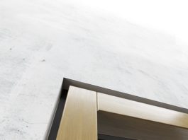 Linea magis40 e la finestra può disegnare anche una parete