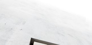 Linea magis40 e la finestra può disegnare anche una parete