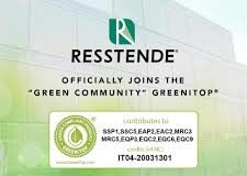 Ripartenza Resstende in chiave Green Comunity con LEED®