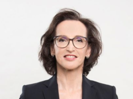 Angelika Aulinger responsabile Schöck AG per Austria e Sud-Est Europa