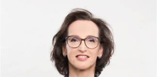 Angelika Aulinger responsabile Schöck AG per Austria e Sud-Est Europa