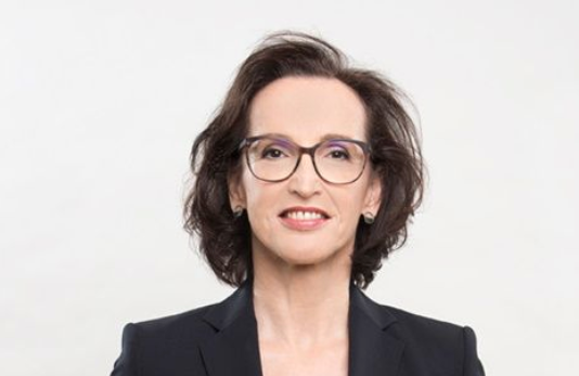 Angelika Aulinger responsabile Schöck AG per Austria e Sud-Est Europa