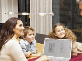 Da Hörman nuovo configuratore per progettazione chiusure