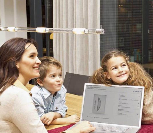 Da Hörman nuovo configuratore per progettazione chiusure