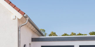 Portone RenoMatic tra protagonisti promozionale Hörmann 2020