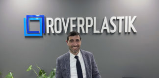 Modelli pubblicati su portale BIMRel. Roverplastik spinge sul BIM