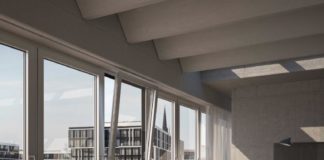 TipTronic SimplySmart: i vantaggi dell’infisso Schüco 4.0