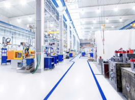 Industria meccanica, 1° semestre con fatturati in diminuzione