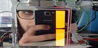 ENEA e Materias. Allo studio finestre “illuminanti” grazie a nuovi OLED