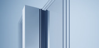 German Innovation Award al sistema heroal S 65