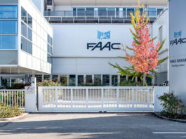 FAAC acquista parte del business europeo ASSA ABLOY