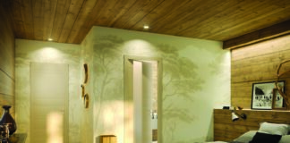 Yncisa, nuovi decori porta dalla forte personalità