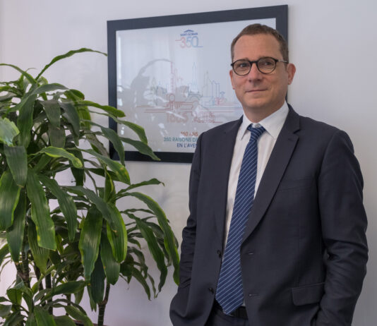 Saint-Gobain si conferma tra le 100 imprese più innovative al mondo