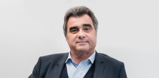 Gianfranco Bellin confermato presidente Assotende