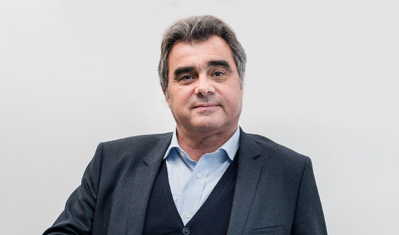 Gianfranco bellin