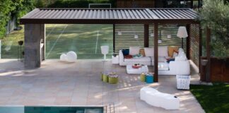 KE Outdoor Design e Piscine Castiglione stabiliscono partnership