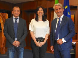 Ratificata la nomina di Luigi De Vito a presidente di Acimall