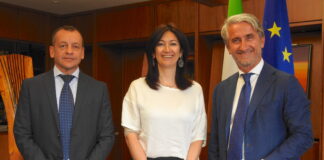 Ratificata la nomina di Luigi De Vito a presidente di Acimall