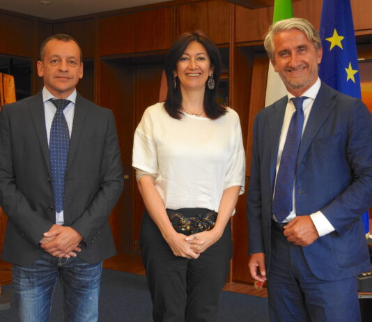 Ratificata la nomina di Luigi De Vito a presidente di Acimall