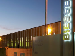 BNL sostiene con 50 milioni gli investimenti “green” di Biesse Group