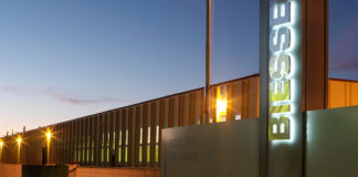 BNL sostiene con 50 milioni gli investimenti “green” di Biesse Group