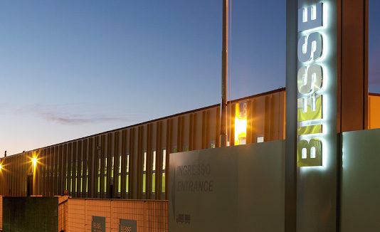 BNL sostiene con 50 milioni gli investimenti “green” di Biesse Group